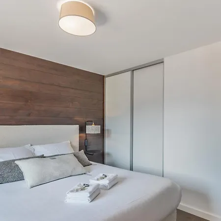 Apartament Geneva - Welkeys *