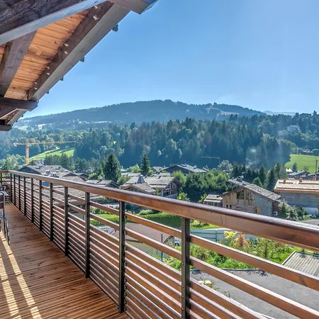 Apartament Geneva - Welkeys *